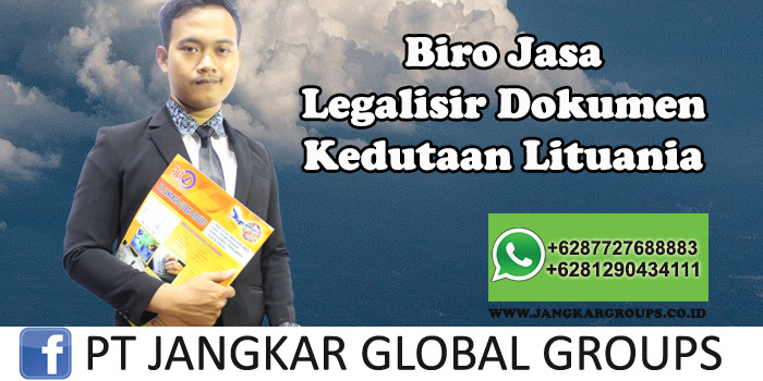 Jasa Legalisir Kemenlu (Kementrian Luar Negeri) Profesional di Singabangsa Kabupaten Bogor