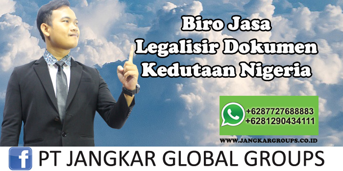 Jasa Legalisir Kemenlu (Kementrian Luar Negeri) Profesional di Padangpanjang
