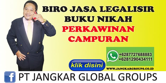 Jasa Urus Perkawinan Campuran Beda Negara Profesional di Cimahpar Bogor