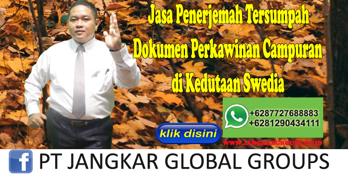 Pengurusan Dokumen Perkawinan Campuran Berpengalaman di Pabaton Bogor